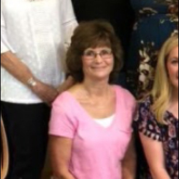 Meet your Posher, Joan - Picture 2 of 2